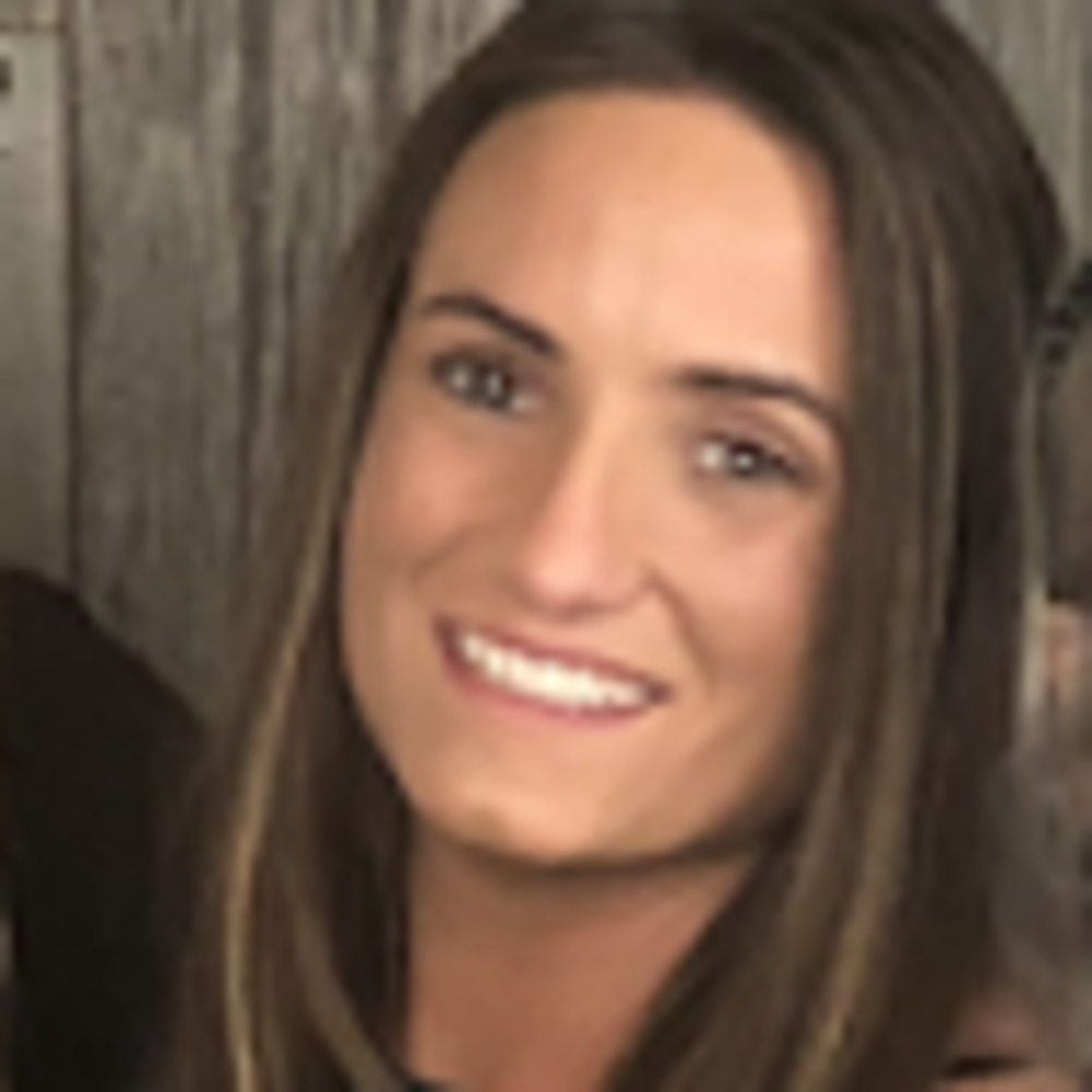 Meet your Posher, Talia